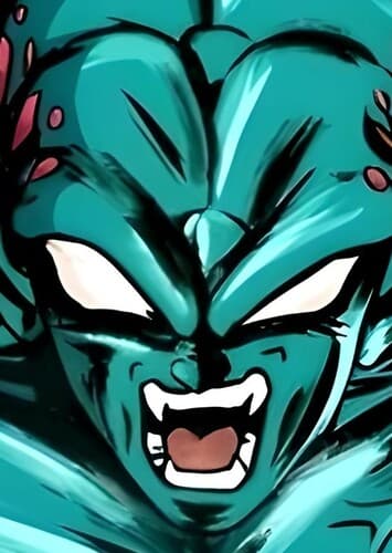 Garlic Junior (2nd Form)