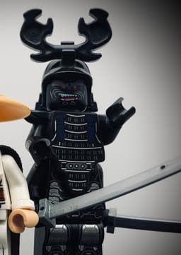 Garmadon