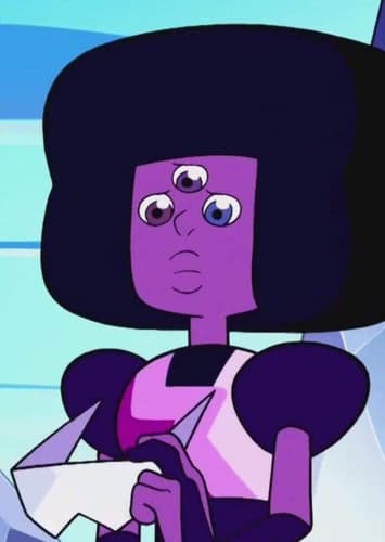 Garnet