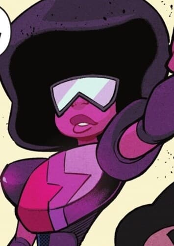 Garnet