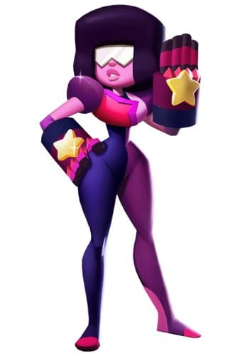 Garnet