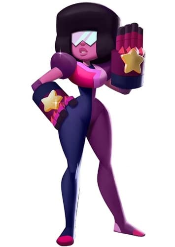 Garnet