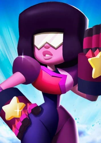 Garnet