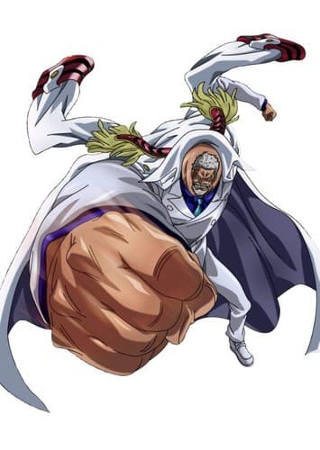 Garp