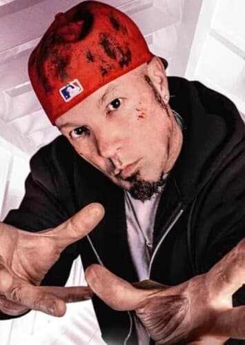 Fred Durst