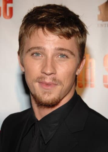 Garrett Hedlund