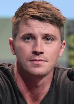 Garrett Hedlund