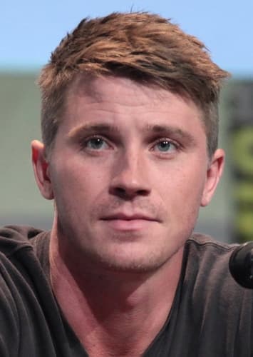 Garrett Hedlund