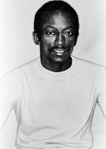 Garrett Morris