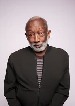 Garrett Morris