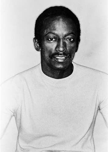 Garrett Morris