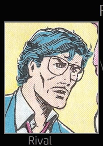 Garrison B. Blackrock