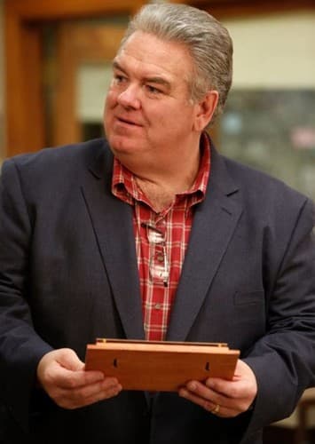 Garry Gergich