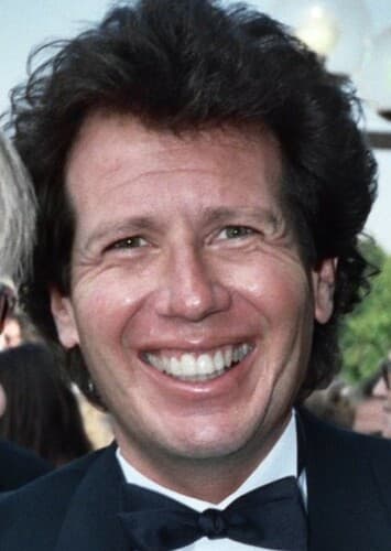 Garry Shandling