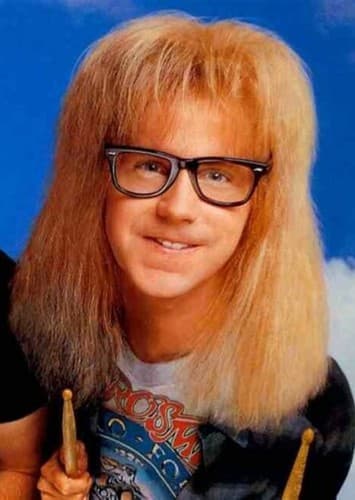 Garth Algar