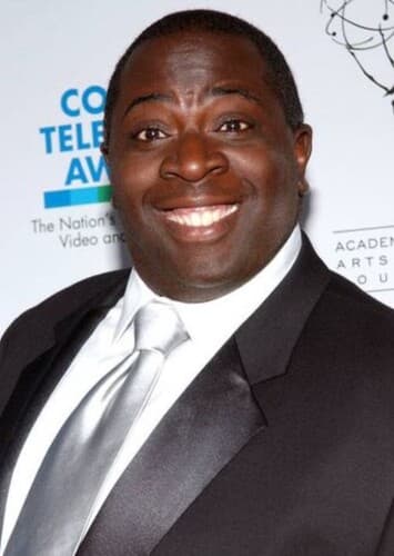 Gary Anthony Williams