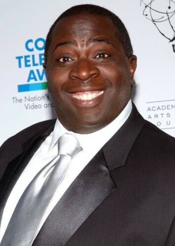Gary Anthony Williams
