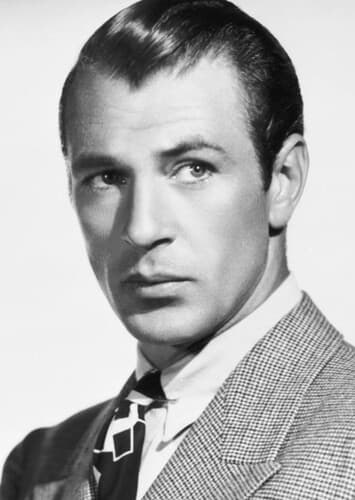 Gary Cooper