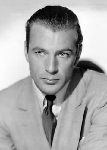 Gary Cooper