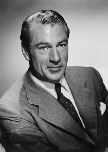Gary Cooper