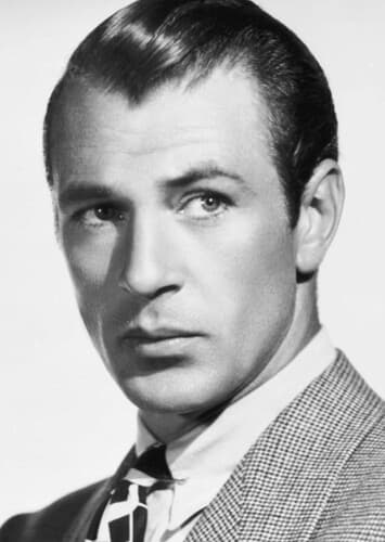 Gary Cooper
