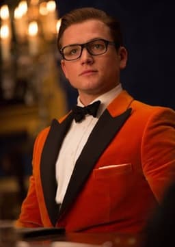 Gary "Eggsy" Unwin