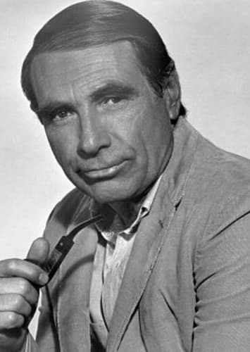 Gary Merrill