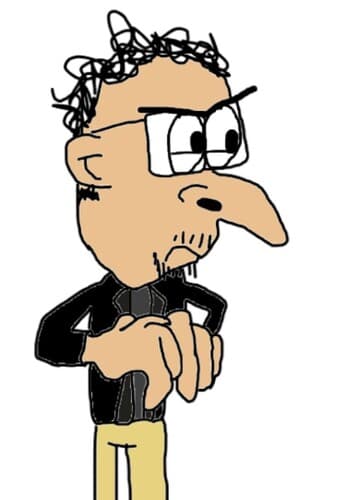 Gary Natwick (Animated)