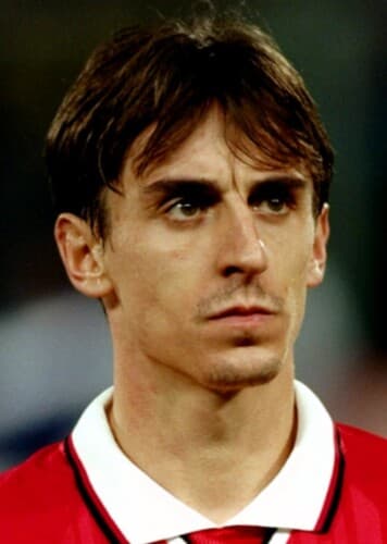 Gary Neville