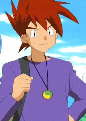 Gary Oak