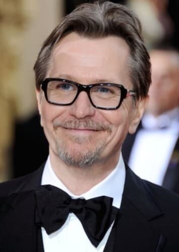Gary Oldman