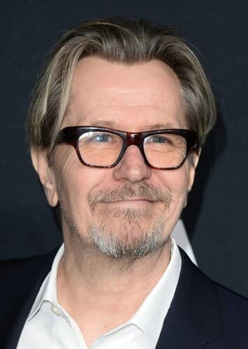 Gary Oldman