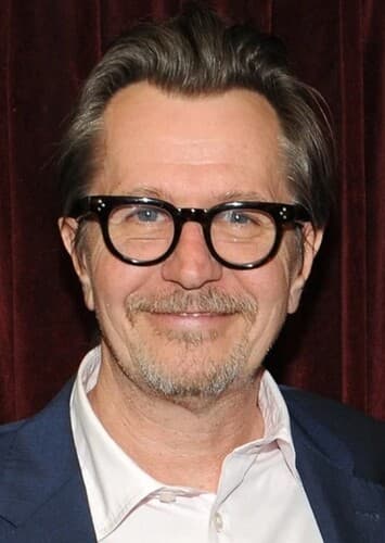 Gary Oldman