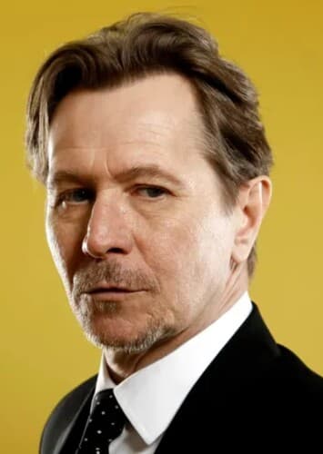 Gary Oldman