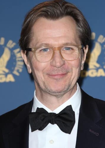 Gary Oldman