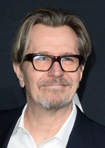 Gary Oldman