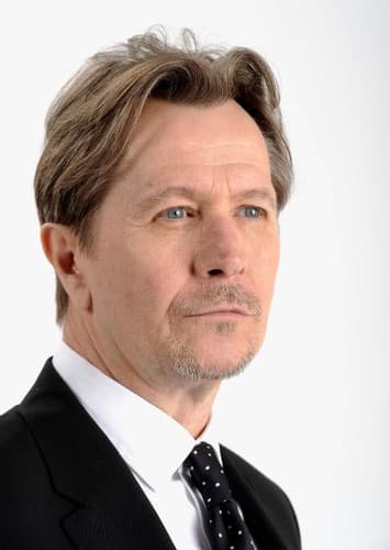 Gary Oldman