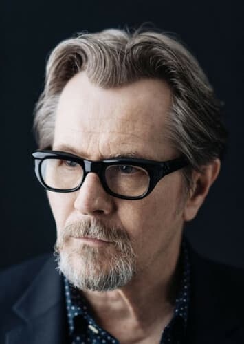 Gary Oldman