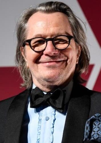 Gary Oldman