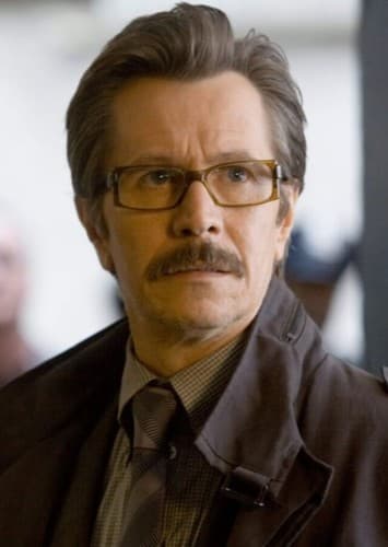 Gary Oldman