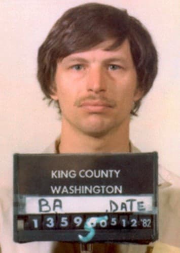 Gary Ridgway