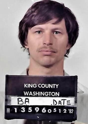Gary Ridgway