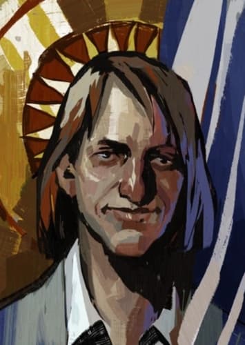 Gary, the Cryptofascist