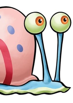 Gary the Snail