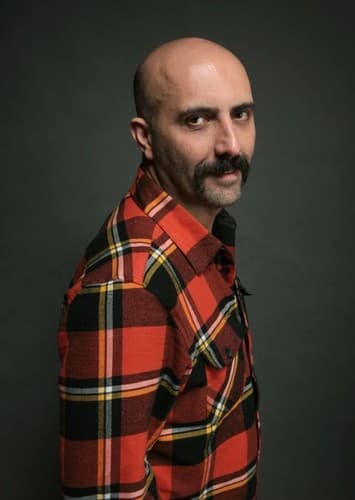 Gaspar Noé