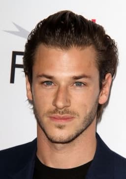 Gaspard Ulliel