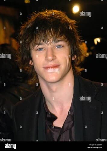 Gaspard Ulliel