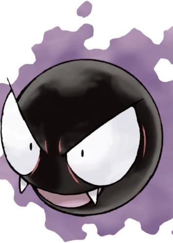 Gastly