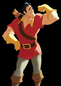 Gaston