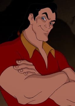 Gaston